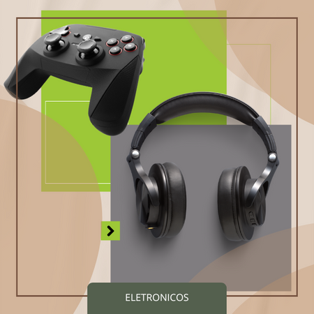 Eletronicos